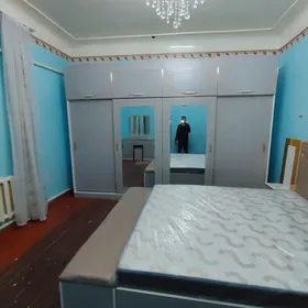 Комплект шкаф спално