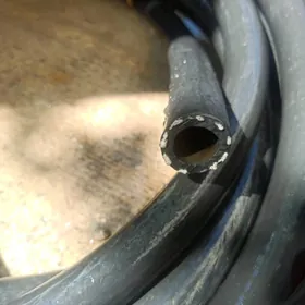 шланг поливной