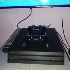 ps4 pro