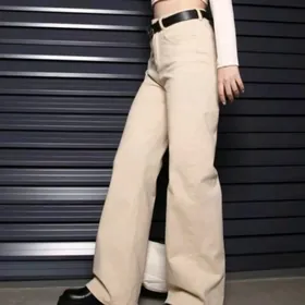 ДЖИНСЫ ТУРЕЦКИЕ