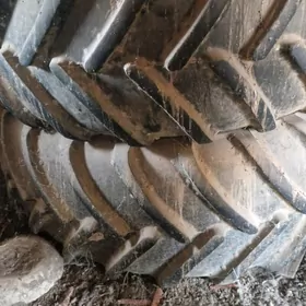 Ka 700 teker ve zapcaslar