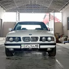 BMW 525 1991