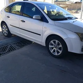 Ford Focus 2006