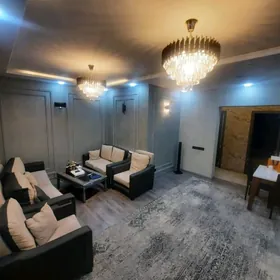 1МКР 4КОМН 3/1ЭТАЖ ЕВРО☆☆☆