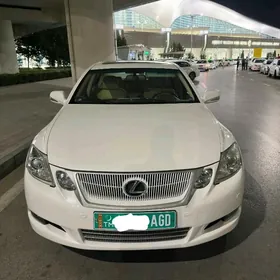 Lexus GS 350 2009