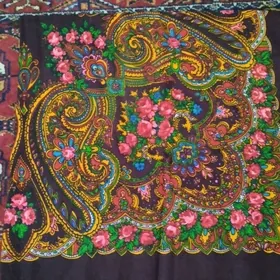 ÿüň ÿalyk hem gyňaç