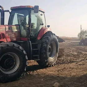 Case STX500 Quadtrac 2010