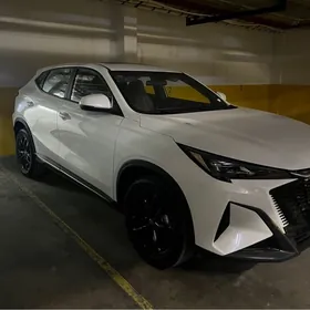 Changan CS55 Plus 2026