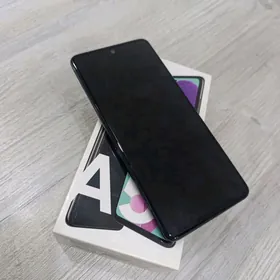 Samsung A 51