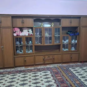 Mebil istenka garnatur