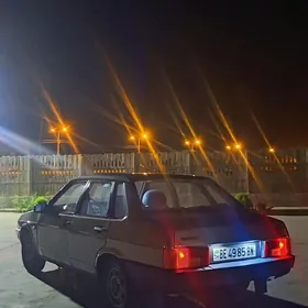 Lada 21099 2001