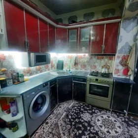 КИМ РАЙОН 3КОМН 4/4ЭТ