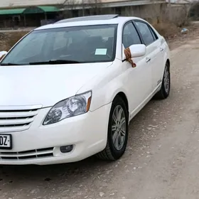 Toyota Avalon 2006