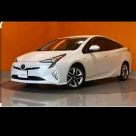 Toyota Prius 2017