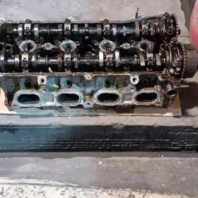 ГАЛОВКА 2.4 ЛИК дути КЕМРИ