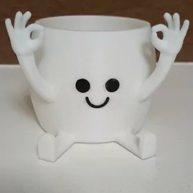 гюль горшок ( Gul gorshok)