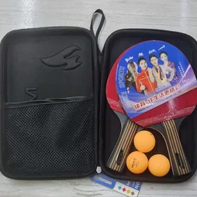 ракетка настольный теннис