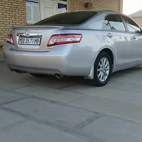 Toyota Camry 2010