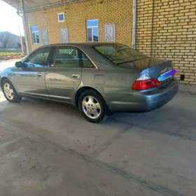 Toyota Avalon 2004