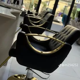 Салон Красоты