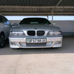 BMW 525 2000