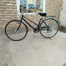 welosiped skorly 27 lik