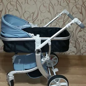 Детская коляска "Aimile"