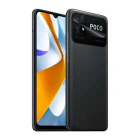 Poco C40