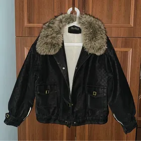 Куртка • Плащ • Тренч