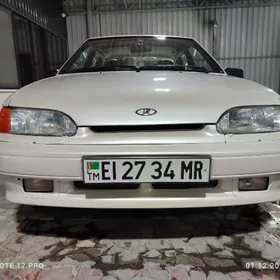 Lada 2115 2011