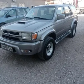 Toyota 4Runner 2002
