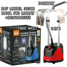 UTUK ÜTÜK PAR BUG ПАРАВОЙ УТЮГ