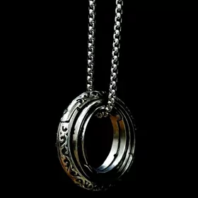 Кулон "Зодиак"