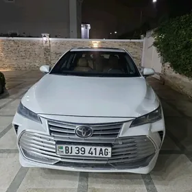 Toyota Avalon 2021