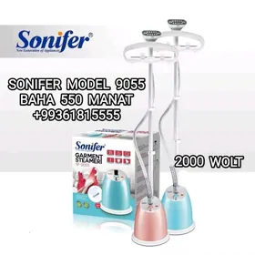 UTUK ÜTÜK PAR BUG ПАРАВОЙ УТЮГ