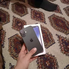 IPHONE X DAN 16 OWURLEN