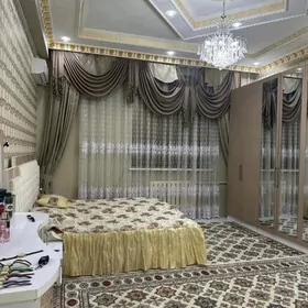 Kwartira gerek 1 adamlyk