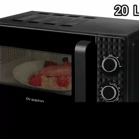 MIKROWOLNOWKA МИКРОВОЛНОВКА