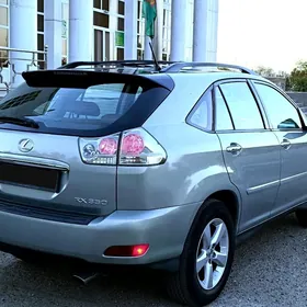 Lexus RX 330 2005