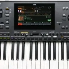 korg pa5 professional