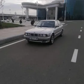 BMW 525 1994