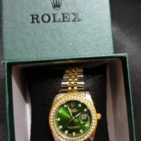 Женские часы ROLEX.новые.