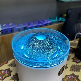 Uwlaznitel hem oswezitel