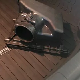 Wozduh baçok gapagy