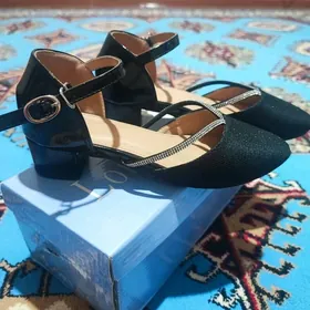 туфли детская