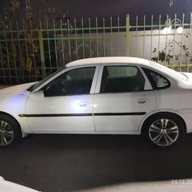 Opel Vectra 1997