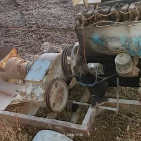 kerpiç zawod (кечпич завод)