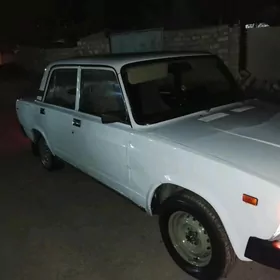 Lada 2107 2004