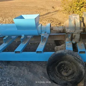 kerpiç zawod (керпич завод)