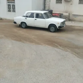Lada 2107 2000